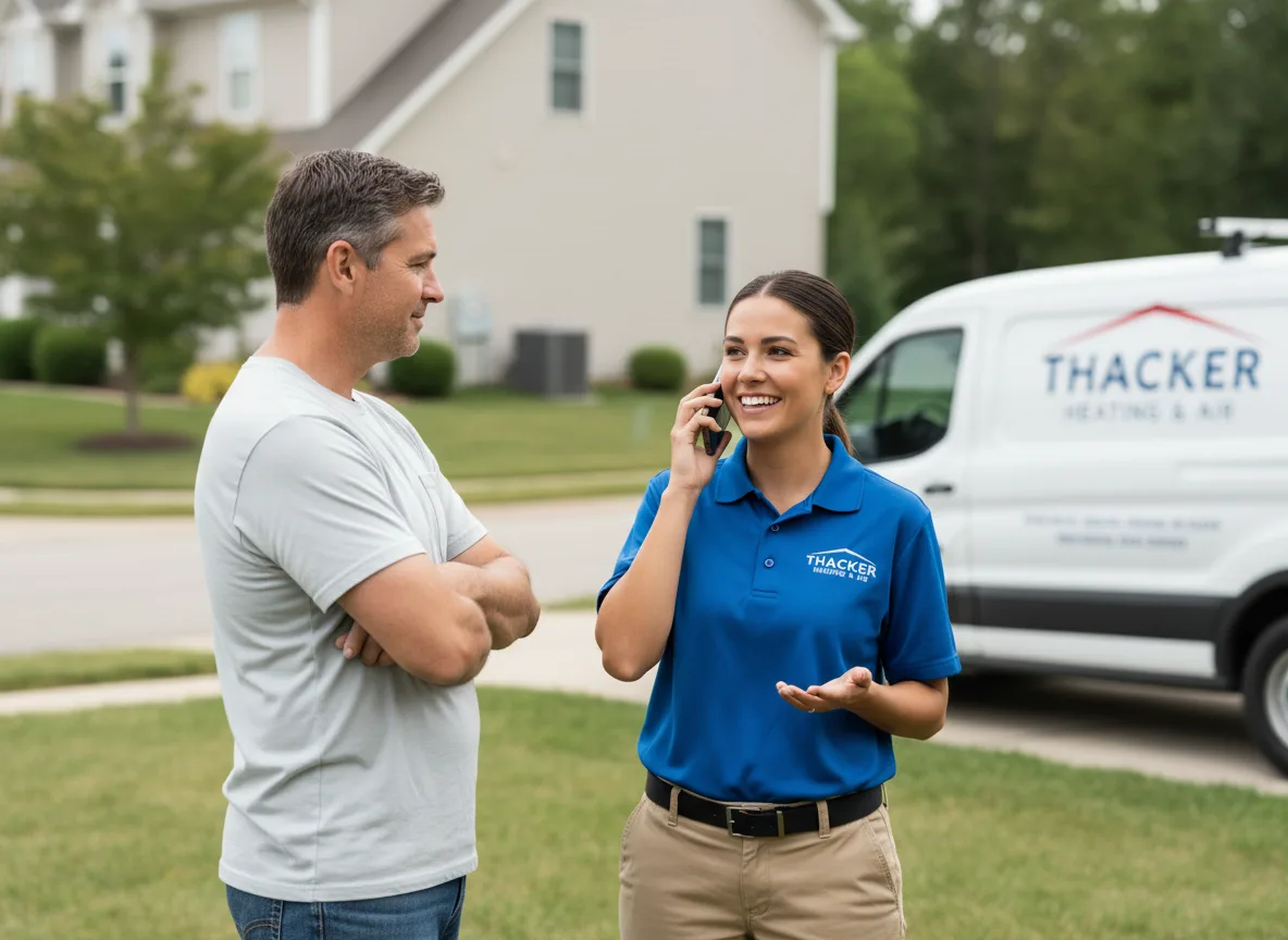 Ac Repair Dexter, MI FAQs